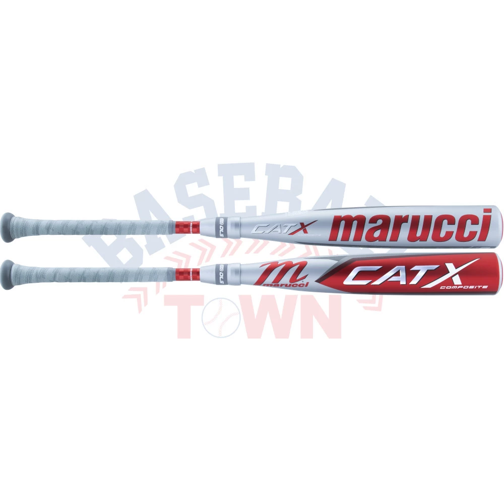 Marucci MSBCCPX10 CATX Composite 2 3/4" Barrel USSSA Baseball Bat (-10)