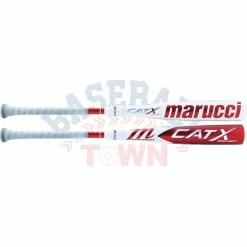Marucci MSBCCX10 CATX Connect 2 3/4" Barrel USSSA Baseball Bat (-10)