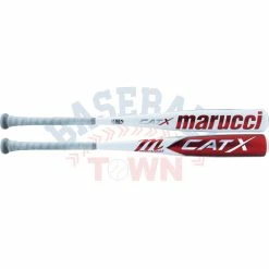 Marucci MSBCX10 CATX 2 3/4" Barrel USSSA Baseball Bat (-10)