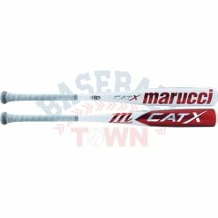 Marucci MSBCX5 CATX 2 3/4" Barrel USSSA Baseball Bat (-5)